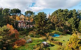 Hotel Puerta Del Sur